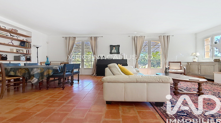 Ma-Cabane - Vente Maison Sanary-sur-Mer, 157 m²