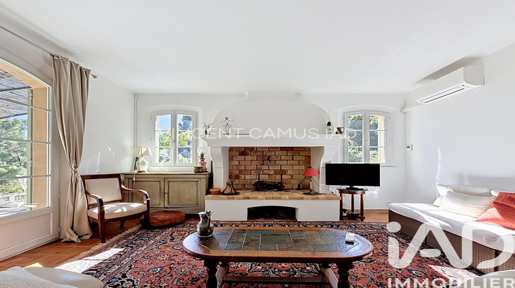 Ma-Cabane - Vente Maison Sanary-sur-Mer, 157 m²