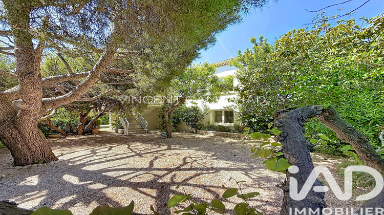 Ma-Cabane - Vente Maison Sanary-sur-Mer, 175 m²