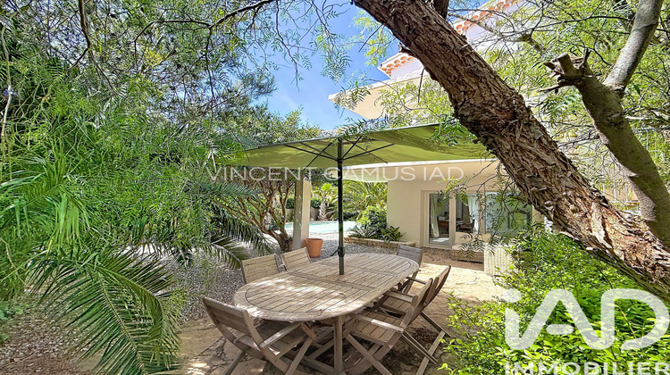 Ma-Cabane - Vente Maison Sanary-sur-Mer, 175 m²