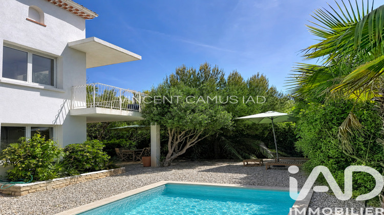 Ma-Cabane - Vente Maison Sanary-sur-Mer, 175 m²