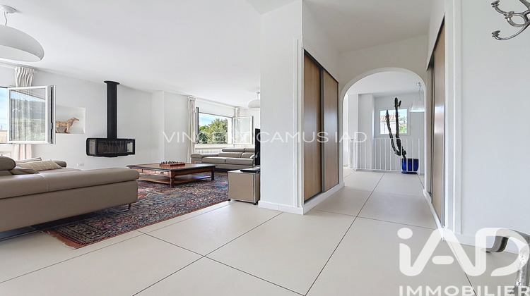Ma-Cabane - Vente Maison Sanary-sur-Mer, 175 m²
