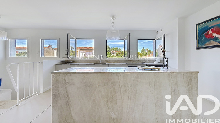 Ma-Cabane - Vente Maison Sanary-sur-Mer, 175 m²