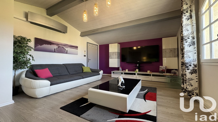 Ma-Cabane - Vente Maison Sanary-sur-Mer, 163 m²