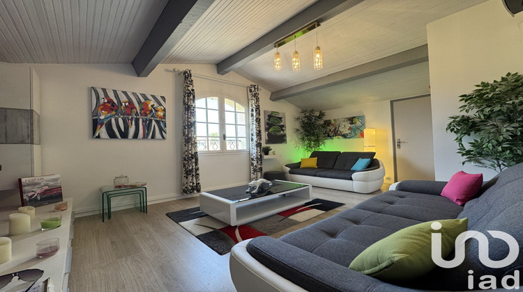 Ma-Cabane - Vente Maison Sanary-sur-Mer, 163 m²