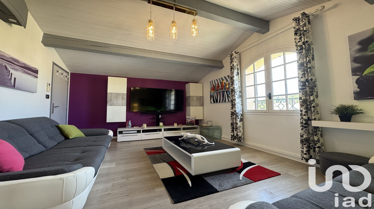 Ma-Cabane - Vente Maison Sanary-sur-Mer, 163 m²