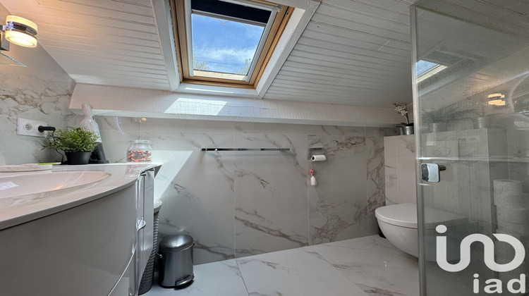 Ma-Cabane - Vente Maison Sanary-sur-Mer, 163 m²