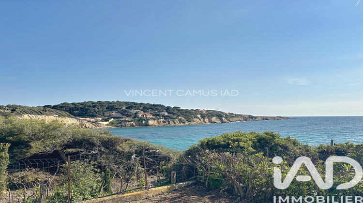 Ma-Cabane - Vente Maison Sanary-sur-Mer, 119 m²