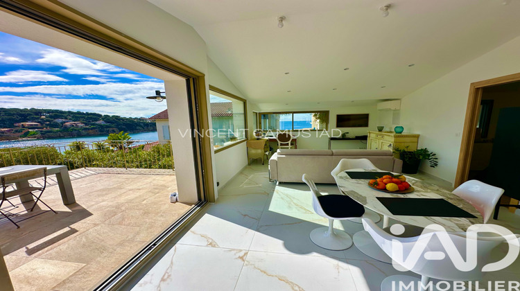 Ma-Cabane - Vente Maison Sanary-sur-Mer, 119 m²