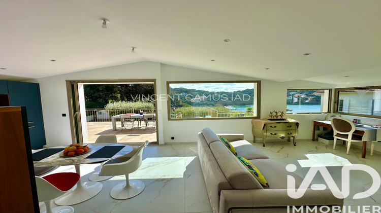 Ma-Cabane - Vente Maison Sanary-sur-Mer, 119 m²