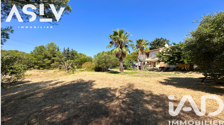 Ma-Cabane - Vente Maison Sanary-sur-Mer, 173 m²