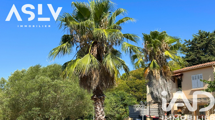 Ma-Cabane - Vente Maison Sanary-sur-Mer, 173 m²