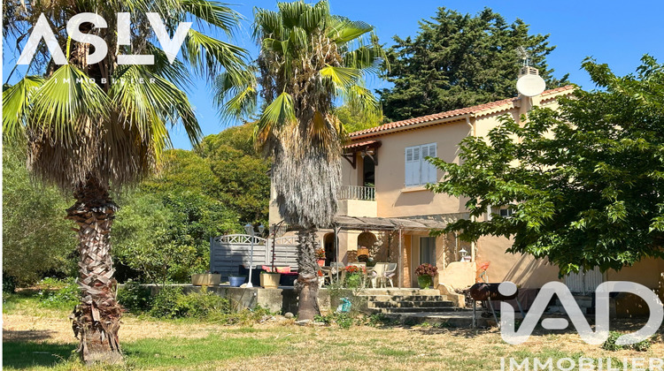 Ma-Cabane - Vente Maison Sanary-sur-Mer, 173 m²