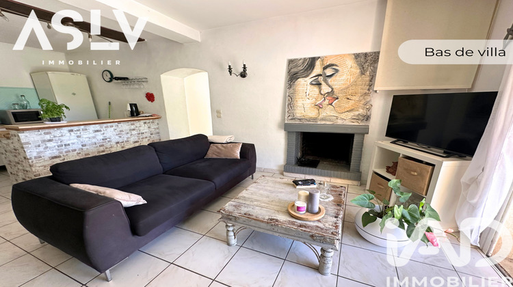 Ma-Cabane - Vente Maison Sanary-sur-Mer, 173 m²