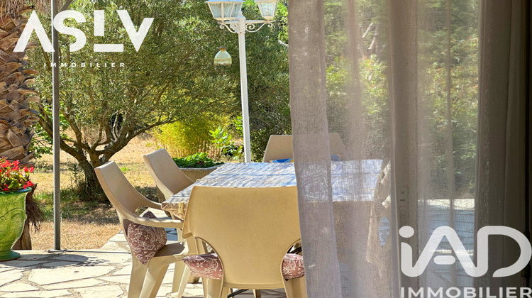 Ma-Cabane - Vente Maison Sanary-sur-Mer, 173 m²