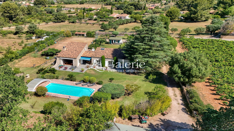 Ma-Cabane - Vente Maison Sanary-sur-Mer, 160 m²