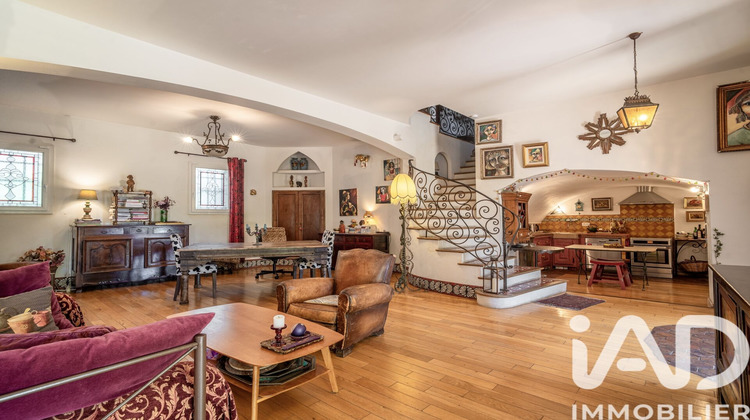 Ma-Cabane - Vente Maison Sanary-sur-Mer, 154 m²