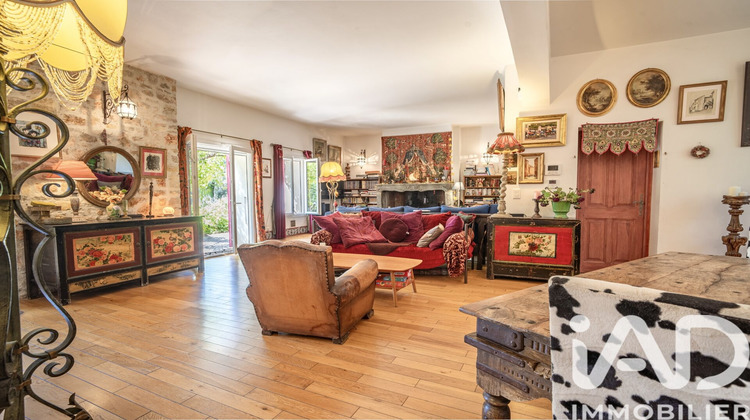 Ma-Cabane - Vente Maison Sanary-sur-Mer, 154 m²