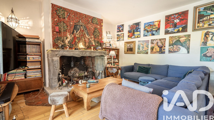 Ma-Cabane - Vente Maison Sanary-sur-Mer, 154 m²