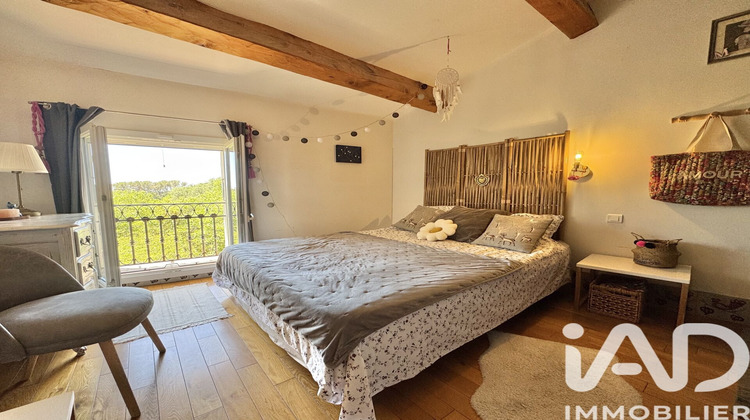 Ma-Cabane - Vente Maison Sanary-sur-Mer, 154 m²