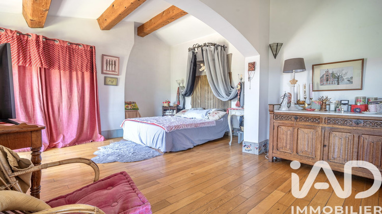 Ma-Cabane - Vente Maison Sanary-sur-Mer, 154 m²