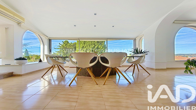 Ma-Cabane - Vente Maison Sanary-sur-Mer, 263 m²