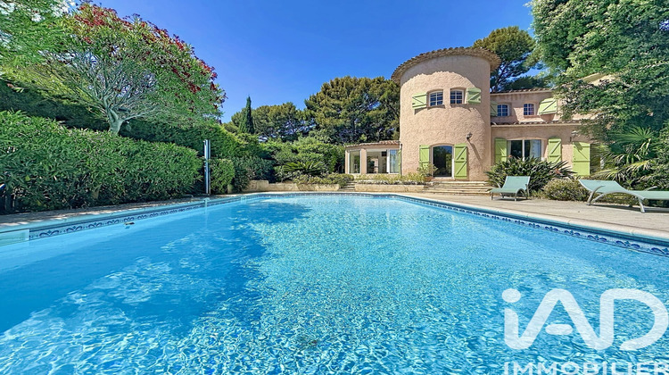 Ma-Cabane - Vente Maison Sanary-sur-Mer, 170 m²