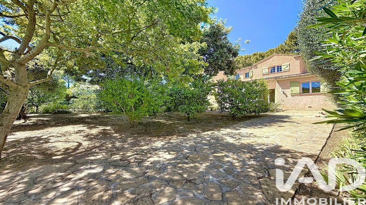 Ma-Cabane - Vente Maison Sanary-sur-Mer, 170 m²