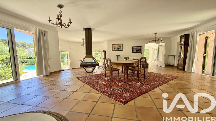 Ma-Cabane - Vente Maison Sanary-sur-Mer, 170 m²