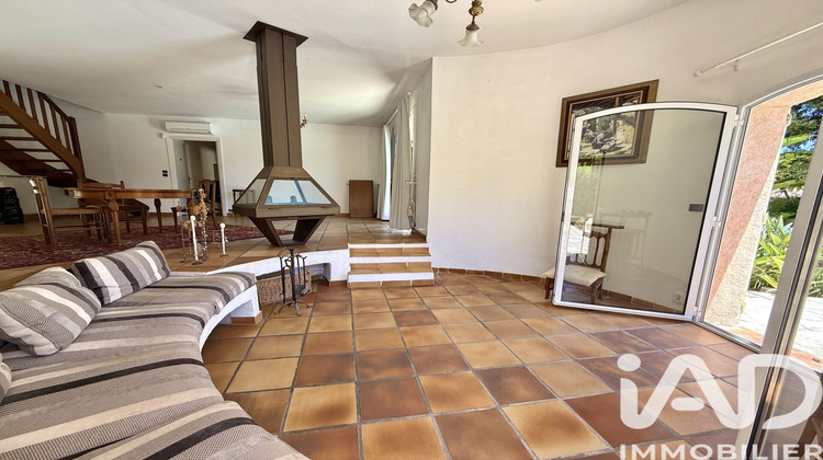 Ma-Cabane - Vente Maison Sanary-sur-Mer, 170 m²
