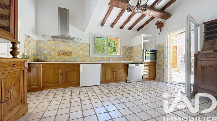 Ma-Cabane - Vente Maison Sanary-sur-Mer, 170 m²