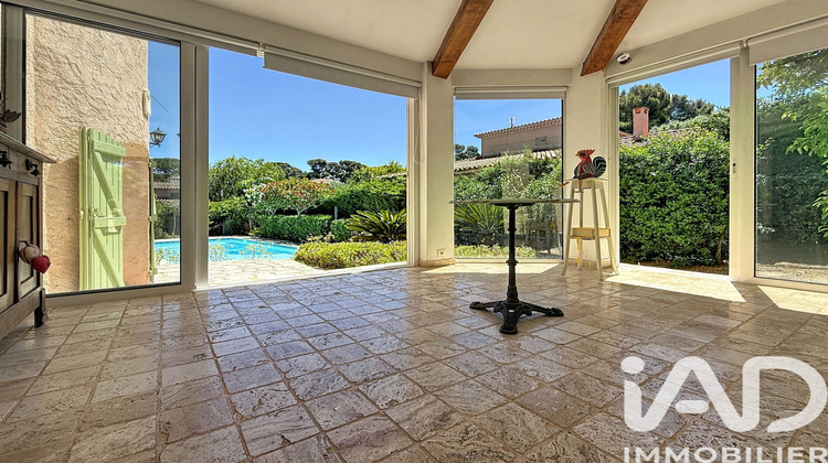 Ma-Cabane - Vente Maison Sanary-sur-Mer, 170 m²