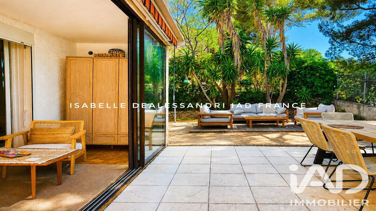 Ma-Cabane - Vente Maison Sanary-sur-Mer, 33 m²