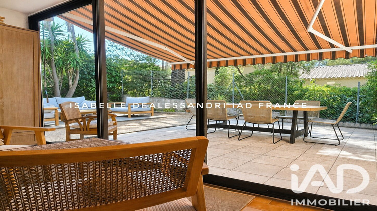 Ma-Cabane - Vente Maison Sanary-sur-Mer, 33 m²