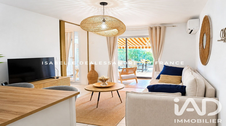 Ma-Cabane - Vente Maison Sanary-sur-Mer, 33 m²
