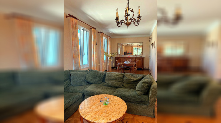 Ma-Cabane - Vente Maison Sanary-sur-Mer, 200 m²