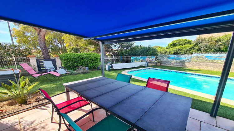 Ma-Cabane - Vente Maison SANARY SUR MER, 74 m²