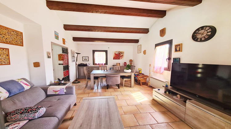Ma-Cabane - Vente Maison SANARY SUR MER, 74 m²