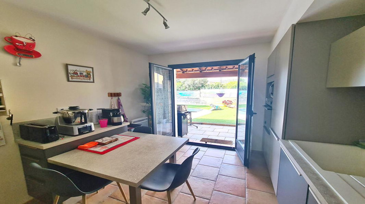 Ma-Cabane - Vente Maison SANARY SUR MER, 74 m²