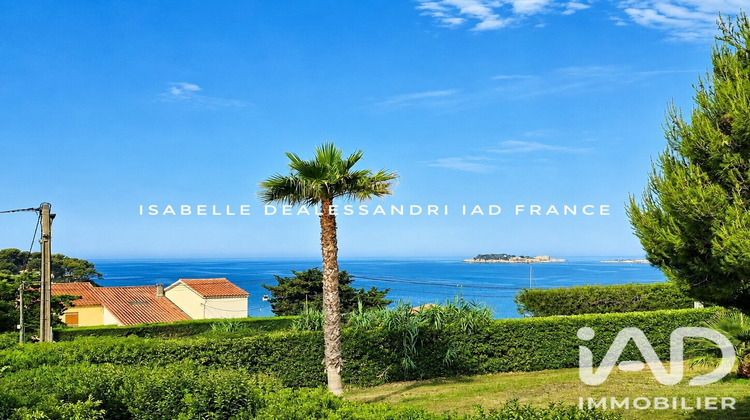 Ma-Cabane - Vente Maison Sanary-sur-Mer, 145 m²