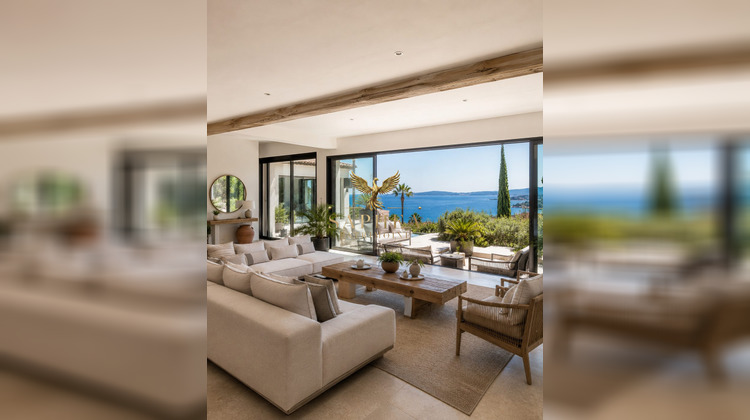 Ma-Cabane - Vente Maison Sanary-sur-Mer, 400 m²