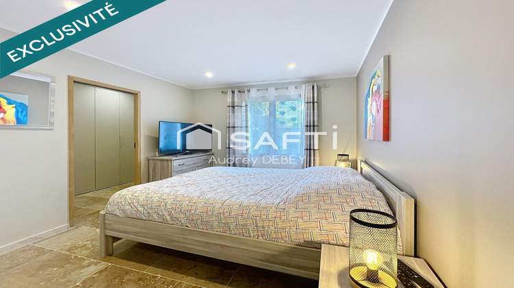 Ma-Cabane - Vente Maison Sanary-sur-Mer, 147 m²