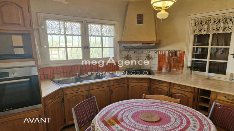 Ma-Cabane - Vente Maison SANARY SUR MER, 234 m²
