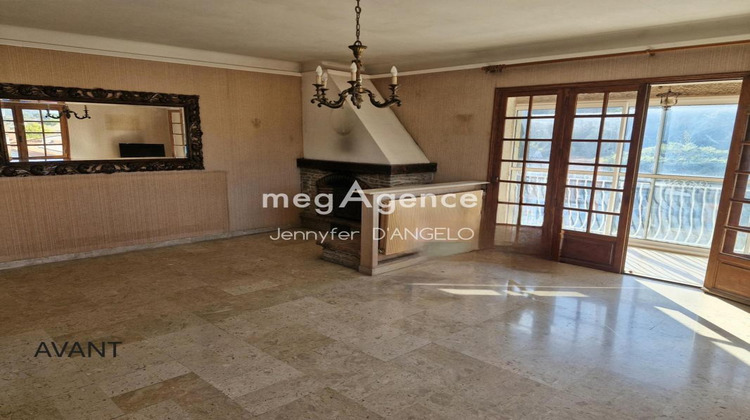 Ma-Cabane - Vente Maison SANARY SUR MER, 234 m²