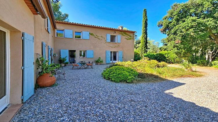 Ma-Cabane - Vente Maison SANARY SUR MER, 250 m²