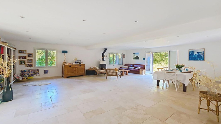 Ma-Cabane - Vente Maison SANARY SUR MER, 250 m²
