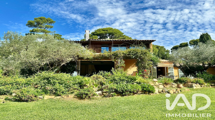 Ma-Cabane - Vente Maison Sanary-sur-Mer, 307 m²