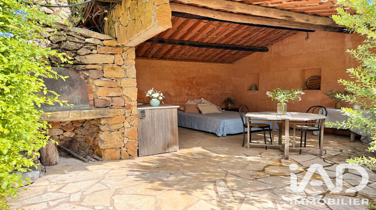 Ma-Cabane - Vente Maison Sanary-sur-Mer, 307 m²