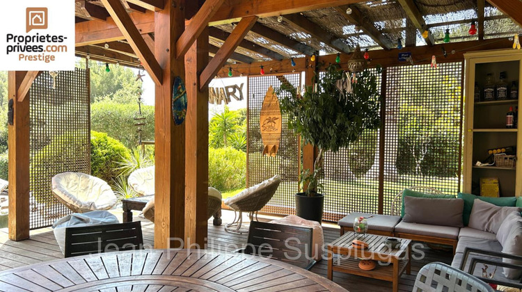 Ma-Cabane - Vente Maison SANARY SUR MER, 235 m²