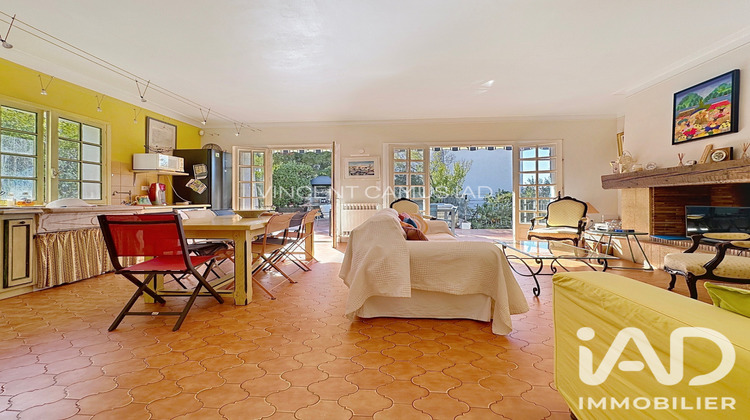 Ma-Cabane - Vente Maison Sanary-sur-Mer, 259 m²